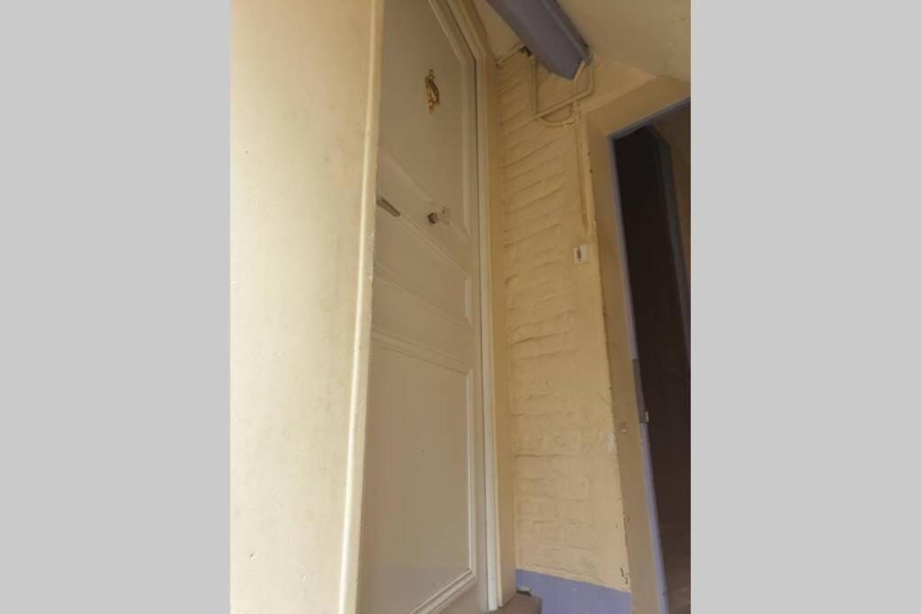 Apartamento Le 61 - Hyper Centre - Wifi Dieppe Exterior foto
